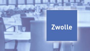 Gemeente Zwolle steunt Hof van Welbevinden