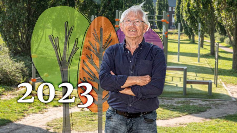 Terugblik op 2023