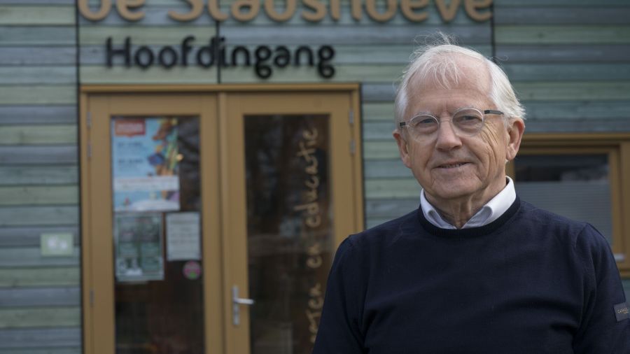 Positieve gezondheid aan de keukentafels in Stadshagen