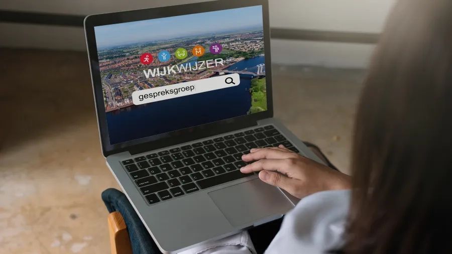 Update WijkWijzer