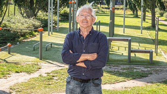 Bewust stilstaan bij het positieve