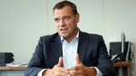 DSW-directeur Aad de Groot