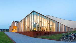 Praat mee over een gezonde en fijne wijk!