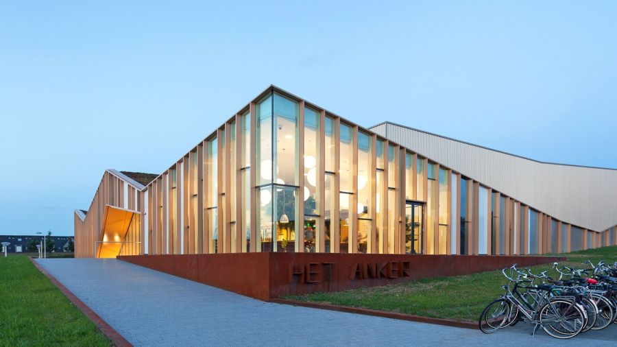 Praat mee over een gezonde en fijne wijk!