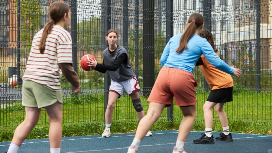 Plan voor Urban Sports Park in Stadshagen