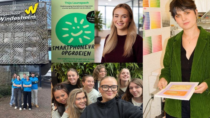 Hof van Welbevinden: Samen voor een meer gezonde, verbonden en vitale wijk.