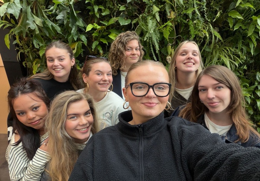 communicatiebureau cre8