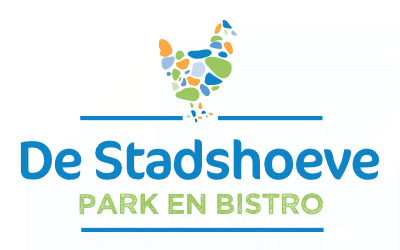 Stadshoeve park en bistro