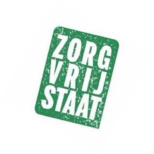 logo zorg vrij staat