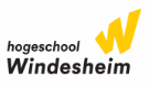 Hogeschool Windesheim logo